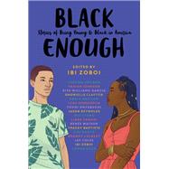 Black Enough