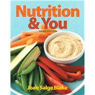 Nutrition & You Plus MasteringNutrition with MyDietAnalysis with Pearson eText -- Access Card Package 9780321908735