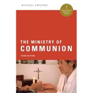 The Ministry of Communion 9780814648735