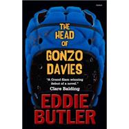 The Head of Gonzo Davies 9781848518735