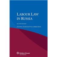 Labour Law in Russia 9789041148735