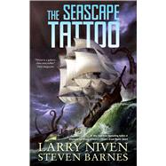 The Seascape Tattoo 9780765378736