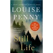 Still Life A Chief Inspector Gamache Novel 9781250068736