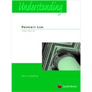 Understanding Property Law 9781422498736
