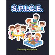 S.P.I.C.E. 9781796038736