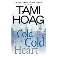Cold Cold Heart 9781594138737