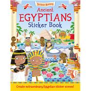 Ancient Egyptians 9781784458737