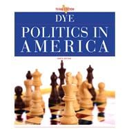 Politics in America, Texas Edition Plus MyPoliSciLab with eText -- Access Card Package 9780205078738