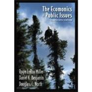 The Economics of Public Issues 9780321118738