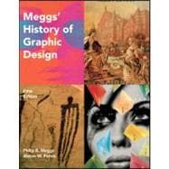 Meggs' History of Graphic Design With Interactive Resource Center Access Card 9780470168738