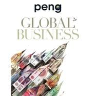 Global Business, 2nd Edition 9781133458739