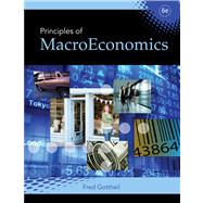 Principles of Macroeconomics 9781424068739