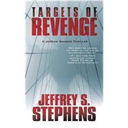 Targets of Revenge 9781451688740