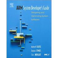 ARM System Developer's Guide