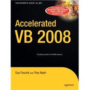Accelerated VB 2008