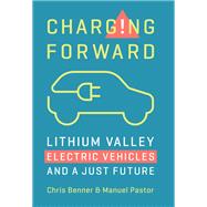 Charging Forward