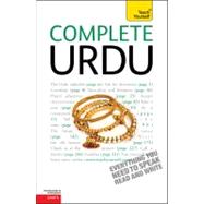 Complete Urdu: A Teach Yourself Guide 9780071758741