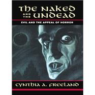 The Naked and the Undead 9780367318741