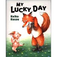 My Lucky Day