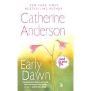 Early Dawn 9780451228741