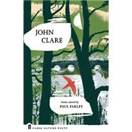 John Clare 9780571328741