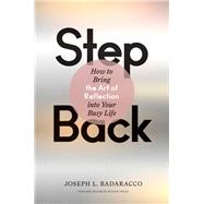 Step Back