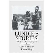 Lundie’s Stories 9781796058741