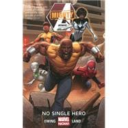 Mighty Avengers Volume 1 9780785188742