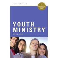 Youth Ministry 9780814648742