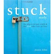 Stuck Study Guide 9781418548742