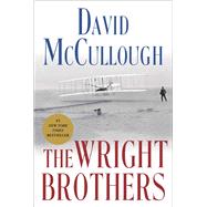 The Wright Brothers 9781476728742