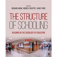 The Structure of Schooling 9781506348742