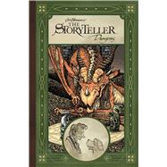 Jim Henson's Storyteller: Dragons 9781608868742