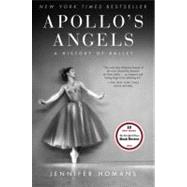 Apollo's Angels 9780812968743
