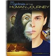 Mysteries of the Human Journey 9781524918743