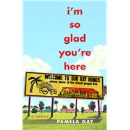 I'm So Glad You're Here 9781631528743