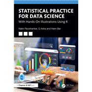 Statistical Practice for Data Science