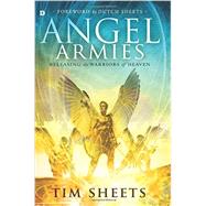 Angel Armies 9780768408744
