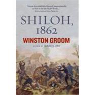Shiloh, 1862 9781426208744