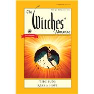 The Witches Almanac 2021-2022 Standard Edition 9781881098744