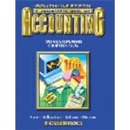 Fundamentals of Accounting, Course 2: Student Textbook
