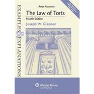 The Law of Torts 9780735588745