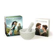 Outlander Mini Mortar & Pestle Set 9780762458745