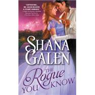 The Rogue You Know 9781402298745