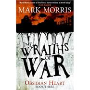 The Wraiths of War 9781781168745