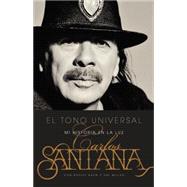El Tono Universal 9780316328746