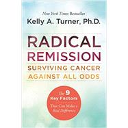Radical Remission 9780062268747