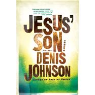 Jesus' Son Stories 9780312428747
