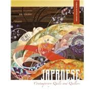 Japanese Contemporary Quilts and Quilters 9780764348747
