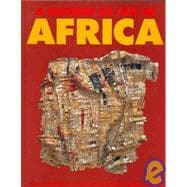 History of Art in Africa 9780136128748